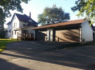 103 N Rusk Ave, Sparta, WI 54656