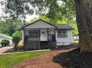 1100 Osborne St SW, Atlanta, GA 30310