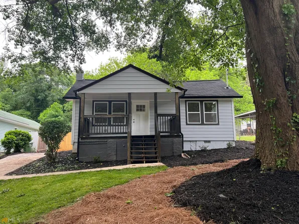 1100 Osborne St SW, Atlanta, GA 30310