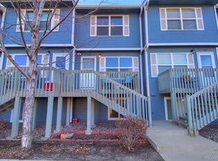 1890 Oakcrest Cir #5-O, Castle Rock, CO 80104