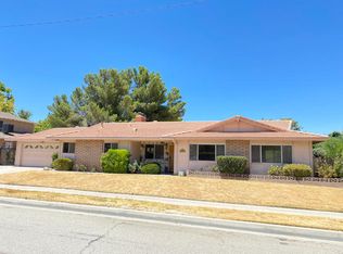 2333 W Avenue K, Lancaster, CA 93536