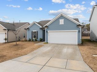 1211 Bluewater Way, Durham, NC 27703