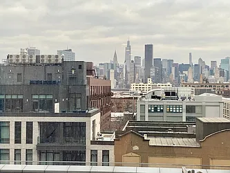 Rented by Modern Spaces