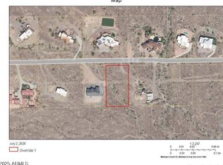 3337 W Ansell Rd, Laveen, AZ 85339