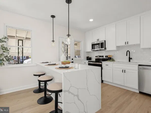 44 Berkshire Rd, Baltimore, MD 21221