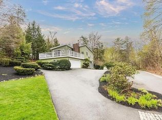 12 Woodholm Rd, Manchester, MA 01944