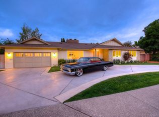 12 Loma Linda Rd, San Rafael, CA 94901