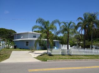 1205 50th Ave N, Saint Petersburg, FL 33703