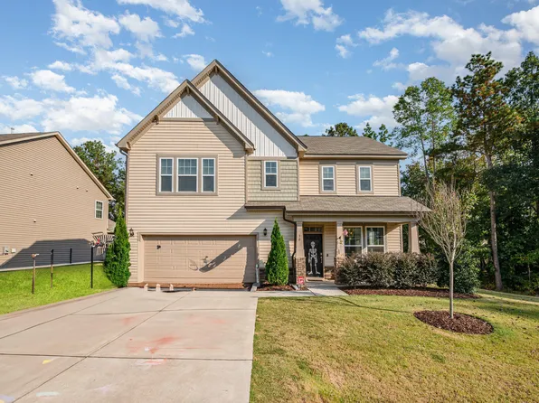 30 Waterview Way, Franklinton, NC 27525