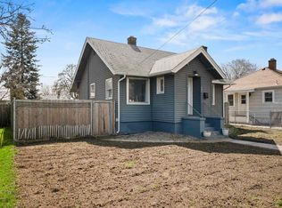 424 E Bridgeport Ave, Spokane, WA 99207