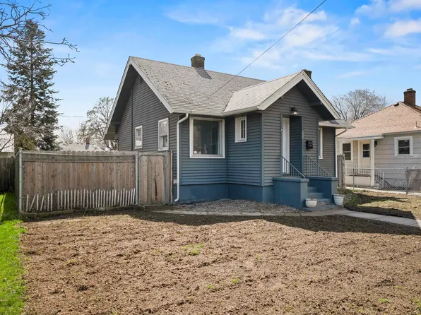 424 E Bridgeport Ave, Spokane, WA 99207