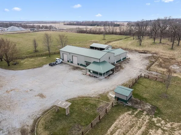 9590 W 205th Ave, Lowell, IN 46356