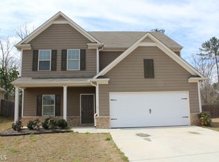 6451 Saint Mark Way, Fairburn, GA 30213