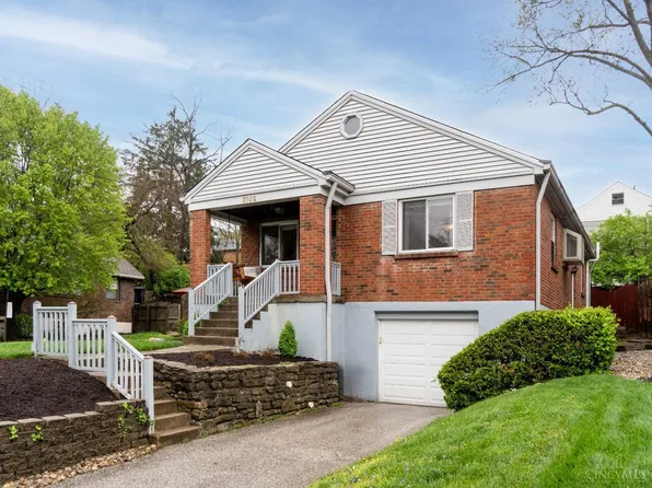 3102 Kinmont St, Cincinnati, OH 45208