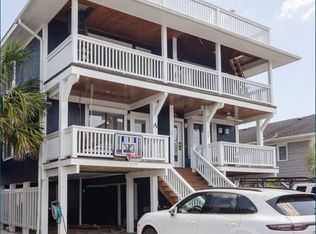 9 Henderson St E #B, Wrightsville Beach, NC 28480