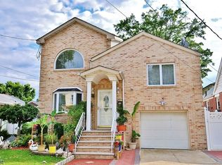 707 Clark St, Linden, NJ 07036