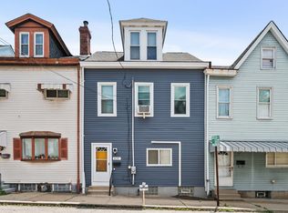 631 Edmond St, Pittsburgh, PA