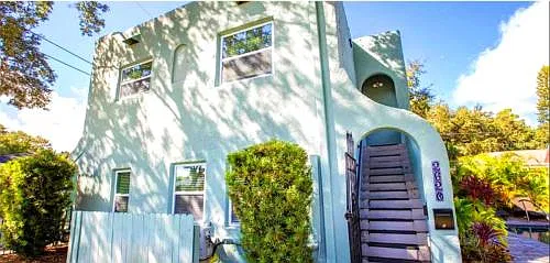 2 bed, 875 sqft, $2,395 — Photo 3