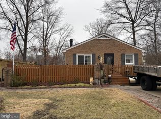 11992 Brice House Ct, Woodbridge, VA 22192