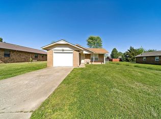 2312 Willow Ln, Miami, OK 74354