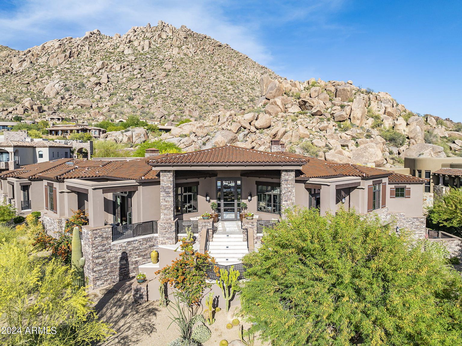 (。・н・ 10761 E Buckskin Trl, Scottsdale, AZ 85255 | Realtor.com®