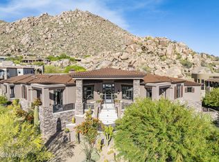 10761 E Buckskin Trl, Scottsdale, AZ 85255