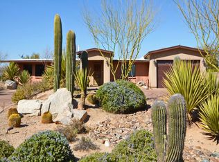 2312 W Montrose Pl, Tucson, AZ 85741