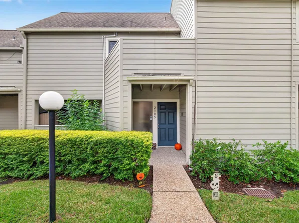 2305 Briarwest Blvd, Houston, TX 77077