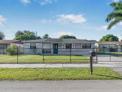3240 NW 17th St, Fort Lauderdale, FL, 33311