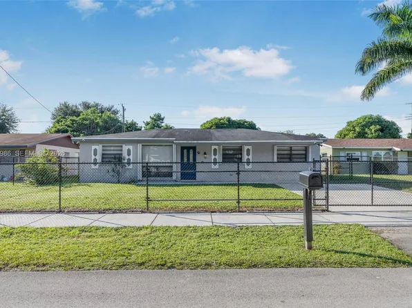 3240 NW 17th St, Fort Lauderdale, FL 33311