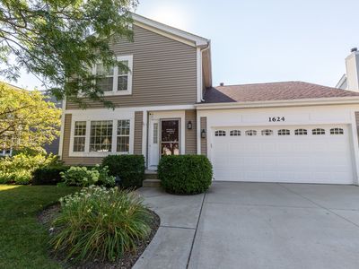 1624 Arlington Ln, Gurnee, IL, 60031