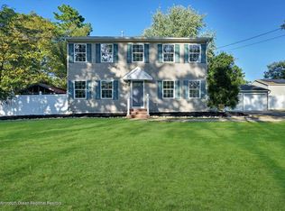 51 2nd St, Manchester, NJ 08759