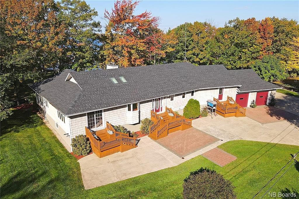 722 Cox Point Rd, Waterborough, NB E4A 2Y5 MLS NB093710 Zillow