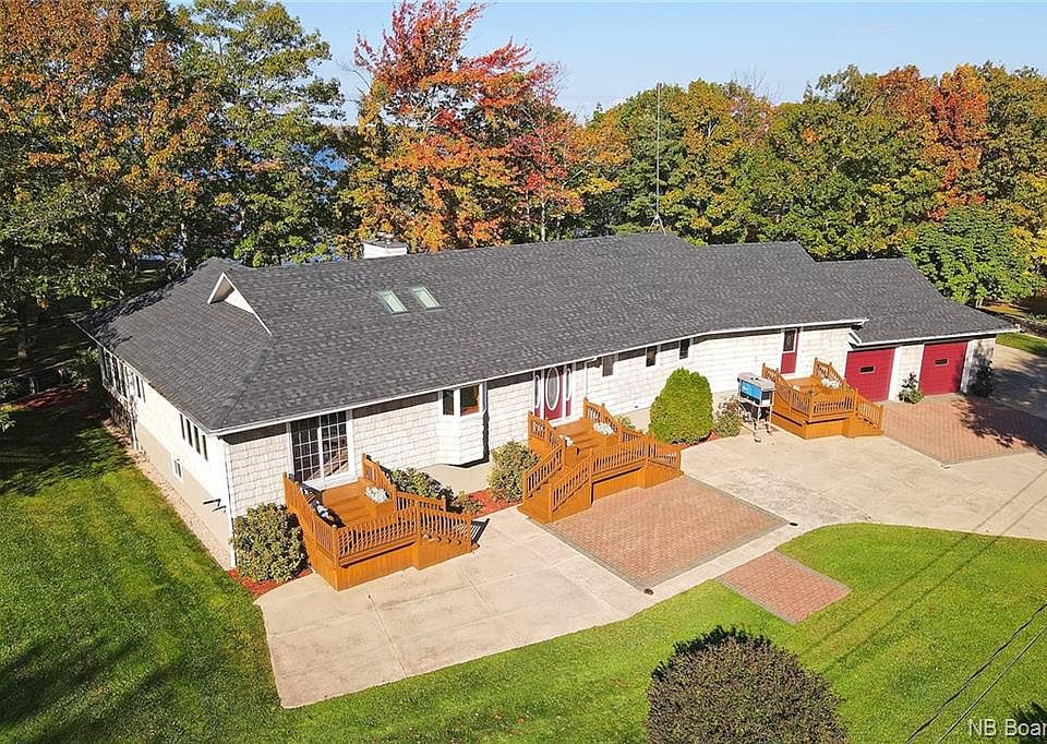 722 Cox Point Rd, Waterborough, NB E4A 2Y5 MLS NB093710 Zillow