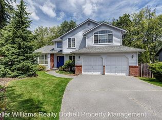 17317 38th Ave W, Lynnwood, WA 98037