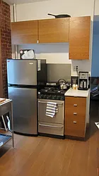 Rented by Weinstein Realty Group