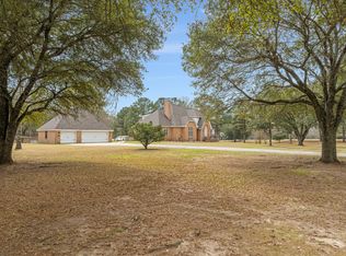 217 T Smith Rd, Hattiesburg, MS 39401