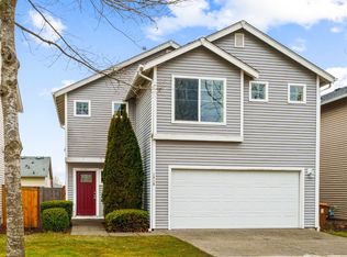 1819 E 43rd St, Tacoma, WA 98404