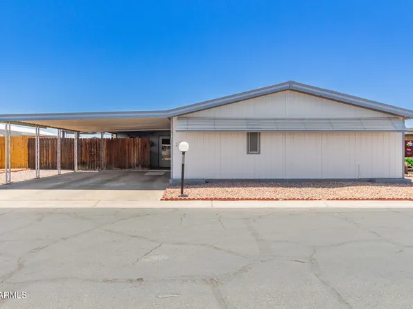 10951 N 91ST Avenue #222, Peoria, AZ 85345