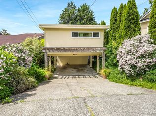 2811 62nd Ave SE, Mercer Island, WA 98040