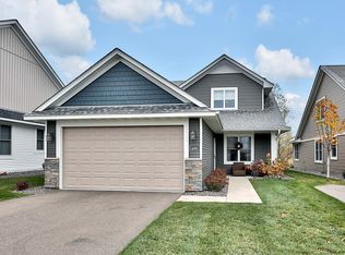 14885 Empress Ave N, Hugo, MN 55038