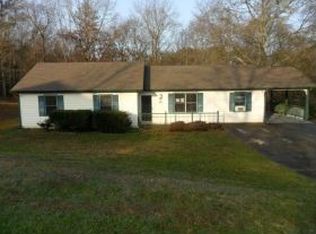 12 Black Jack Mountain Cres, Cartersville, GA 30120