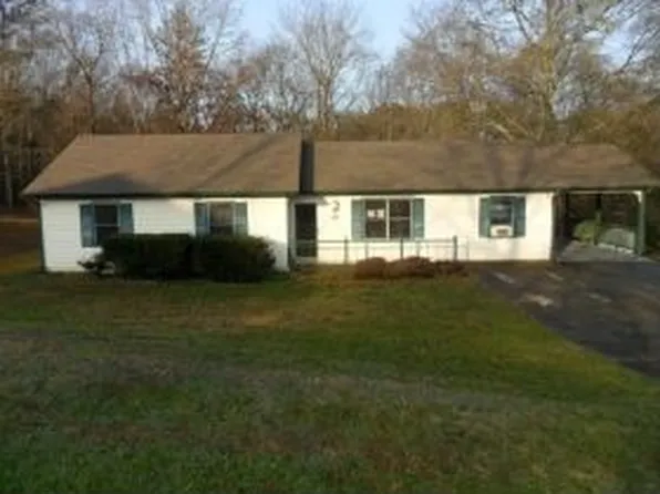 12 Black Jack Mountain Cres, Cartersville, GA 30120