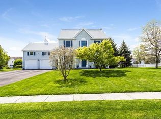 235 Crest Rd, Southington, CT 06489