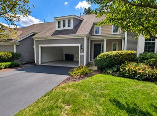 204 Sandtrap Ct #204, Northbridge, MA 01534