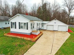 652 North Rd, Niles, OH 44446