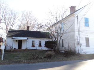 124 Mason Rd, Brooklyn, CT 06234