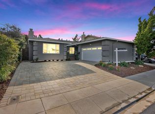 1651 Beach Park Blvd, Foster City, CA 94404