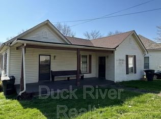 1409 Highland Ave #A, Columbia, TN 38401