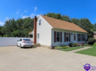 713 Cottonwood Dr, Radcliff, KY 40160